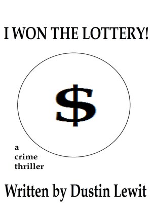 cover image of I Won the Lottery!
